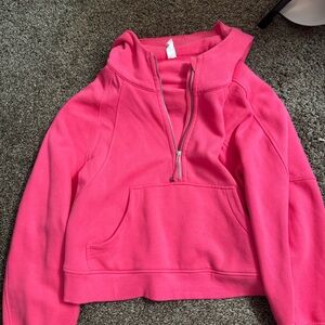 Lululemon scuba lipgloss